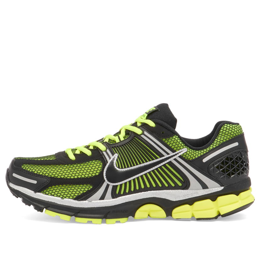 Tennarit ja kengät Nike Zoom Vomero 5 Keltainen | FB9149-702