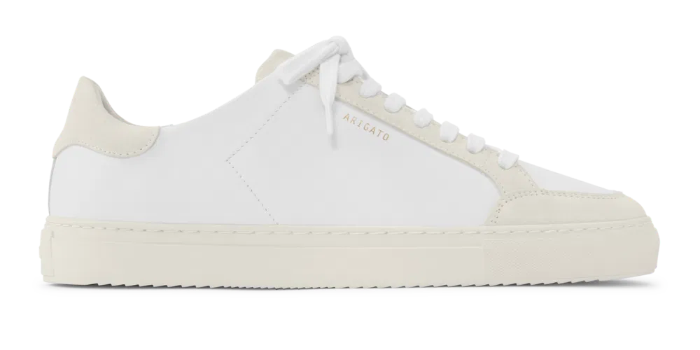 Tennarit ja kengät AXEL ARIGATO Clean 90 Triple Valkoinen | F1576001, 0