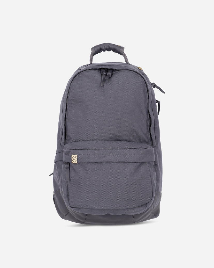 Reppu visvim Cordura 22L Backpack Harmaa | 0125203003033 2