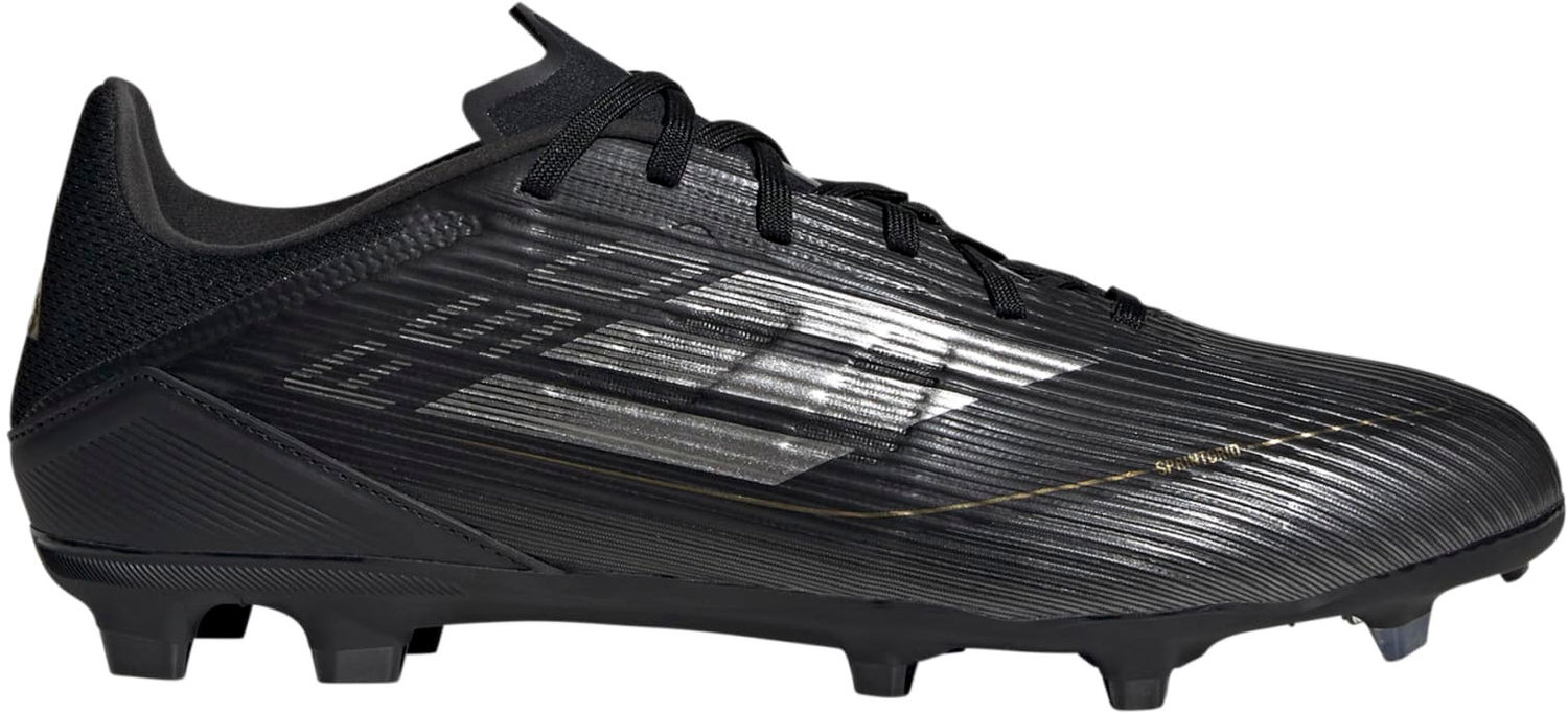 Tennarit ja kengät adidas Performance F50 League FG/MG Musta | ie3181, 0