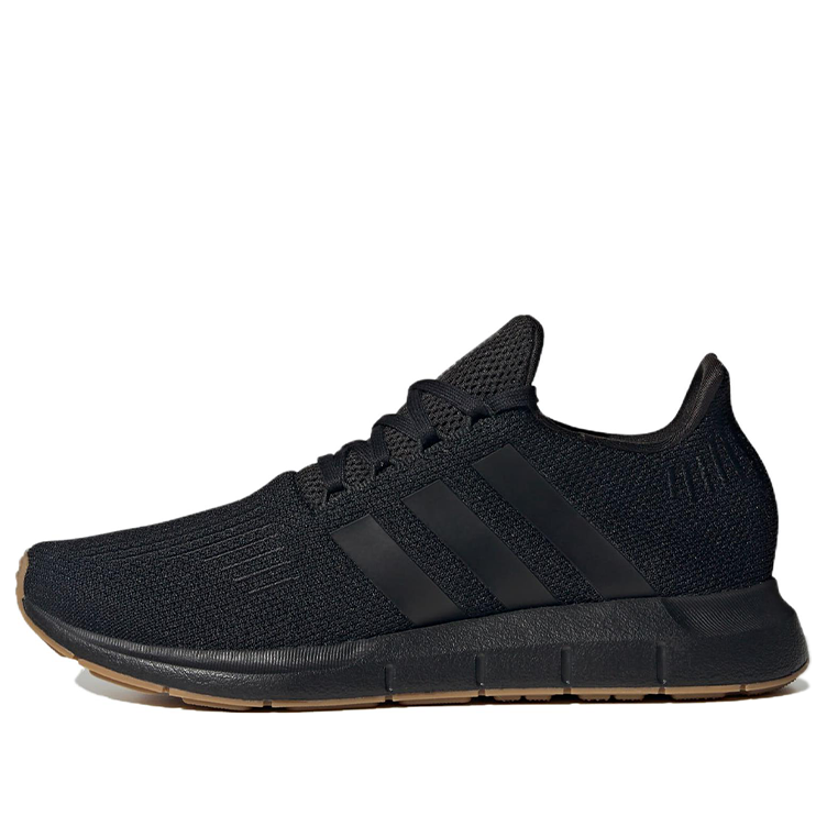 Tennarit ja kengät adidas Originals Swift Run 1.0 Musta | IE7476