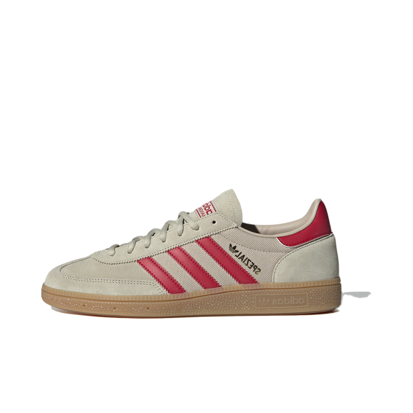 Tennarit ja kengät adidas Originals Handball Spezial Beige | IF9529