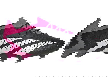 Tennarit ja kengät adidas Performance Predator Accuracy.1 Low FG Vaaleanpunainen | GW4577, 0