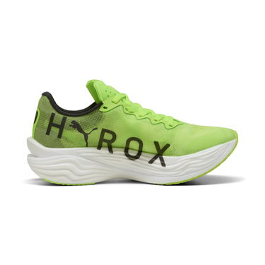 Tennarit ja kengät Puma PUMA x HYROX Deviate NITRO Elite 3 Vihreä | 311511_01, 4