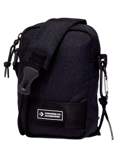 Reppu Converse Backpack Musta | 10022103-A01