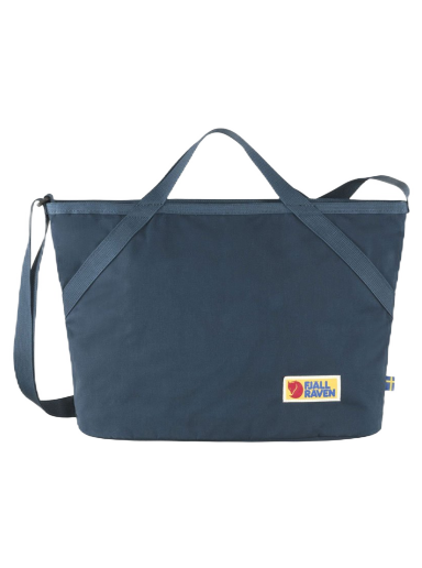 Olkalaukku FJÄLLRÄVEN Vardag Crossbody Bag Tummansininen | F27247-638