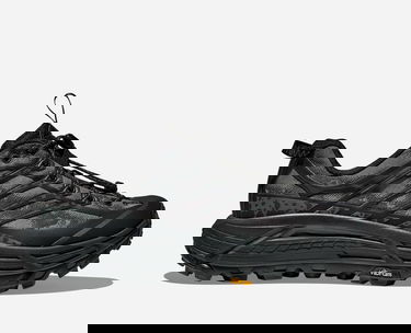 Tennarit ja kengät Hoka One One Mafate Three2 Size 12.5 Musta | 1162770-BBNB, 0