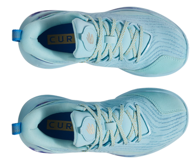 Tennarit ja kengät Under Armour Curry 12 PSCS Turkoosi | 3028501-494, 2