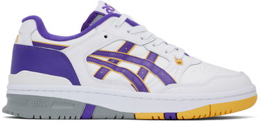 Tennarit ja kengät Asics EX89 Valkoinen | 1201A476, 0