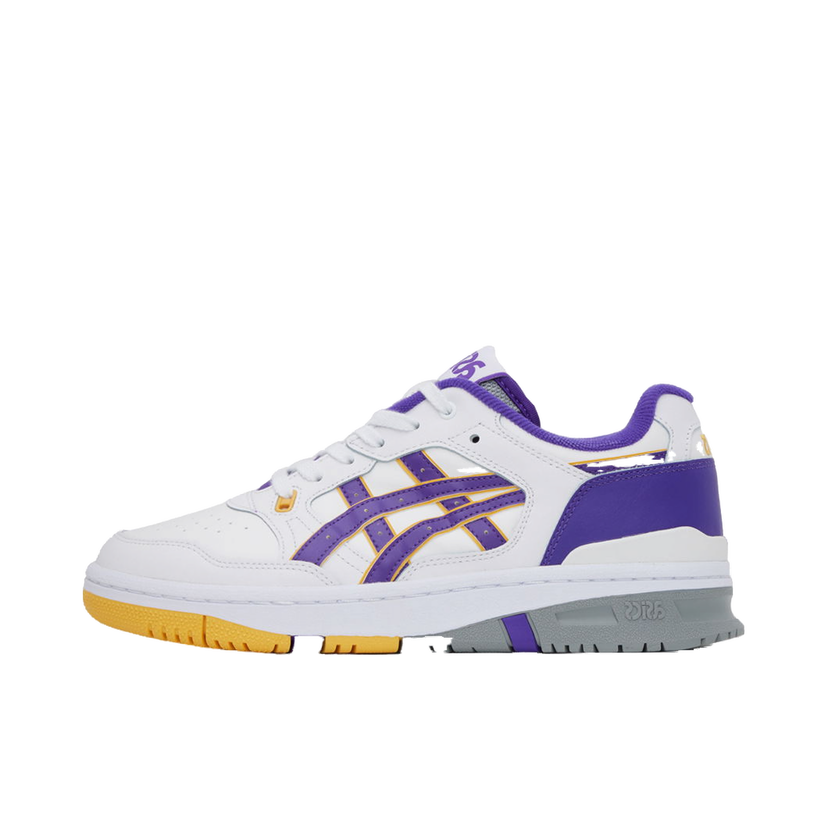 Tennarit ja kengät Asics EX89 Valkoinen | 1201A476