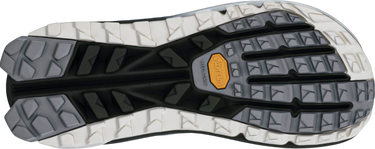 Tennarit ja kengät Altra Running Olympus 6 Harmaa | al0a85nk-2201, 1