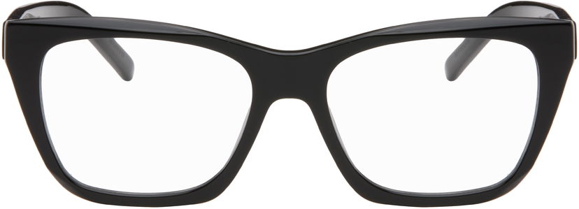 Aurinkolasit Givenchy GV Day Cateye Glasses Musta | GV50088IW54001 192337226229