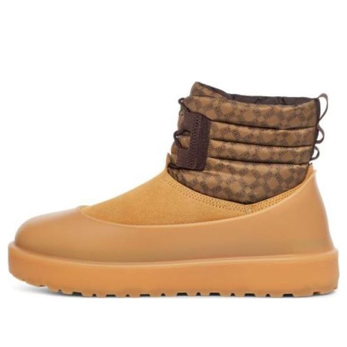 Tennarit ja kengät UGG Mini Snow Boot Ruskea | 1133776-WHEA, 0