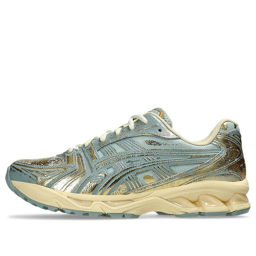 Tennarit ja kengät Asics Gel-Kayano 14 Sininen | 1203A476-200