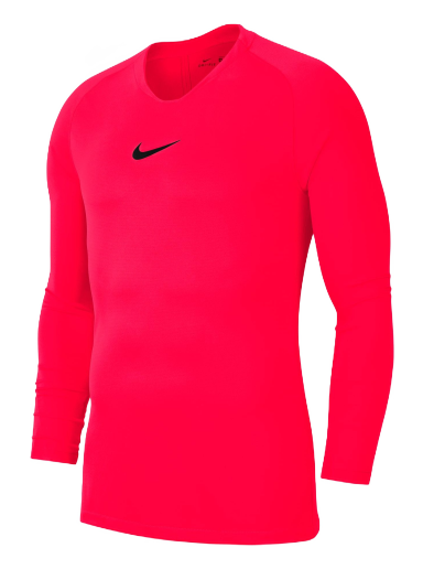 Jersey Nike Park First Layer Jersey Punainen | av2611-635