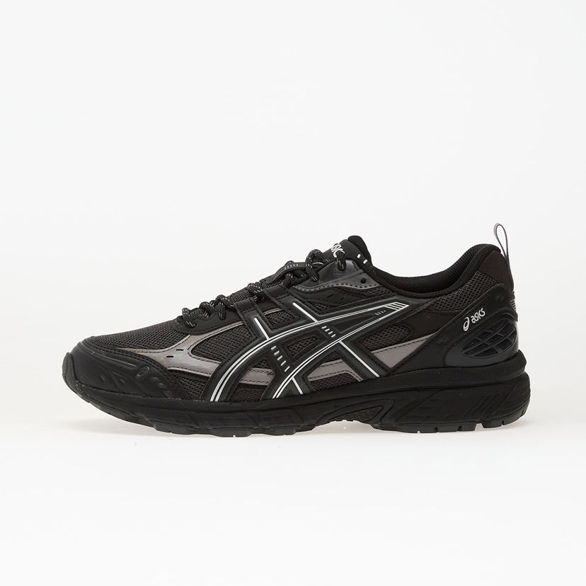 Tennarit ja kengät Asics Gel-Nunobiki Musta | 1203A536-021