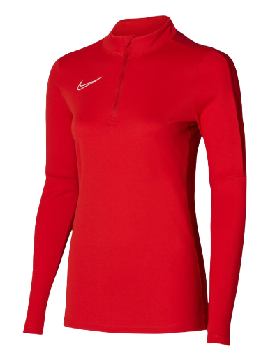 T-paita Nike Dri-FIT Academy 23 Dril Top Punainen | dr1354-657