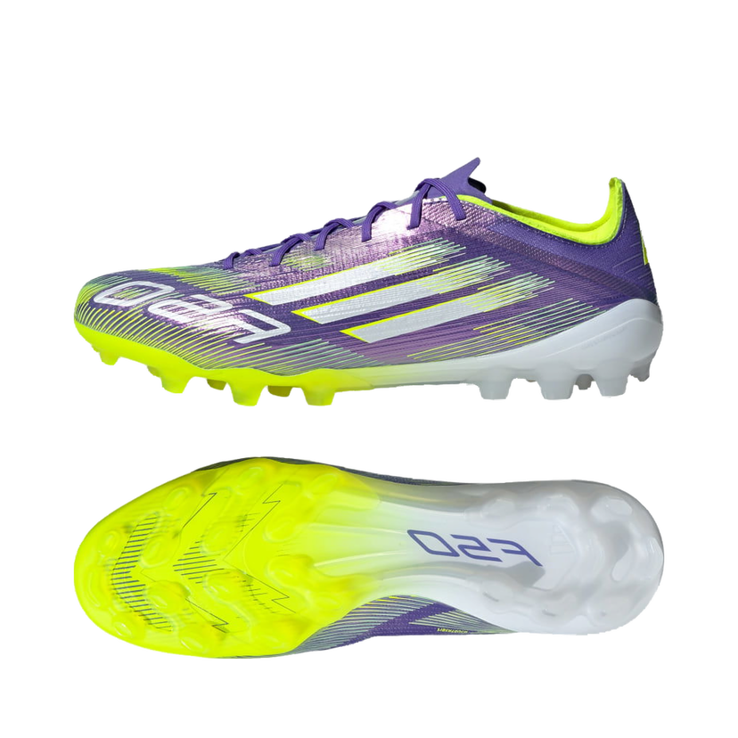 Tennarit ja kengät adidas Performance F50 League 2G/3G Artificial Grass Violetti | JH7639