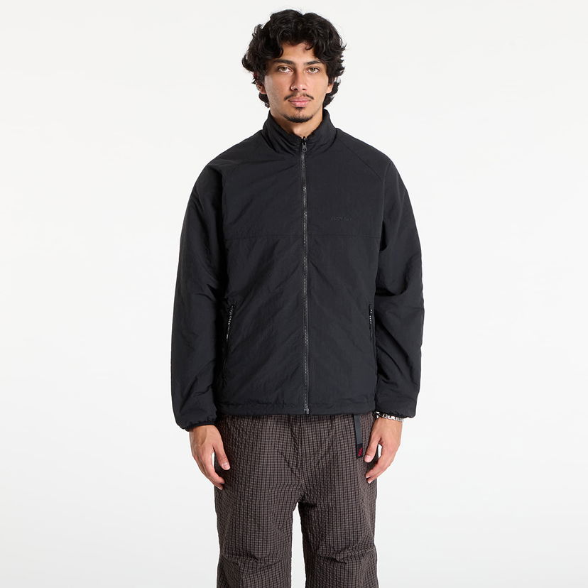 Takki GRAMICCI Gramicci Reversible Sherpa Jacket Musta | G5FU-J014 CHARCOAL / BLACK