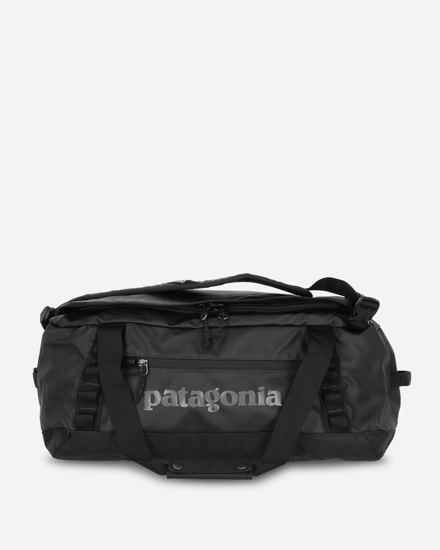 Matkalaukku Patagonia Black Hole Duffel 40L Musta | 49339 BOB, 1