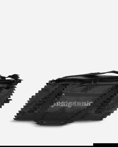 Matkalaukku Patagonia Black Hole Duffel 40L Musta | 49339 BOB, 1