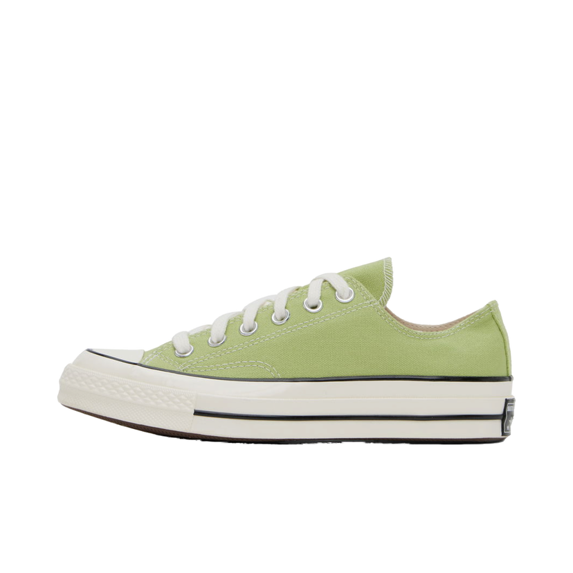 Tennarit ja kengät Converse Chuck 70 Low Top Vihreä | A04587C