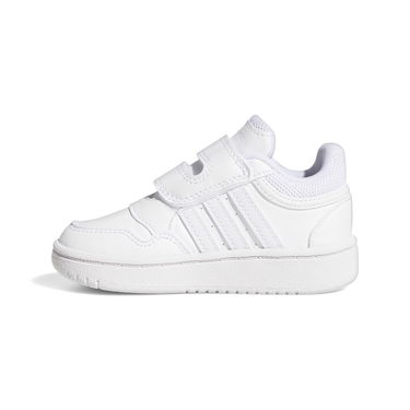 Tennarit ja kengät adidas Performance Hoops 3.0 CFI Valkoinen | GW0442, 2