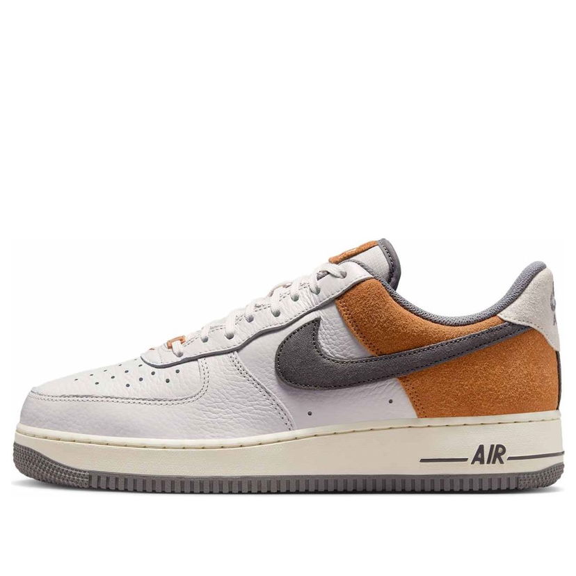 Tennarit ja kengät Nike Air Force 1 '07 LV8 Harmaa | IB7718-030