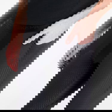Leggingsit Nike Pro Recovery Dri-FIT ADV Fitness Tights Musta | FZ1641-010, 4