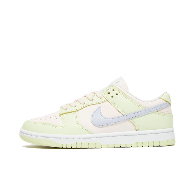 Tennarit ja kengät Nike Dunk Low "Lime Ice" W Vihreä | DD1503-600, 0