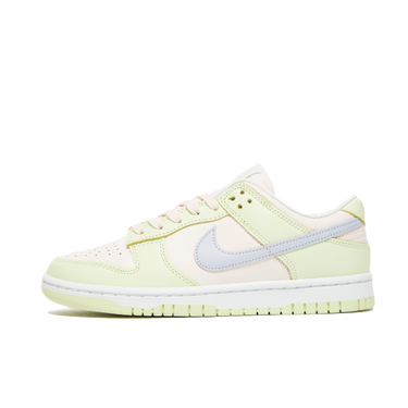 Tennarit ja kengät Nike Dunk Low "Lime Ice" W Vihreä | DD1503-600, 0