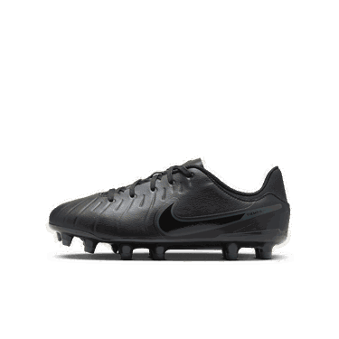 Tennarit ja kengät Nike Jr. Tiempo Legend 10 Academy Musta | DV4348-002, 2