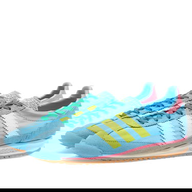 Tennarit ja kengät adidas Originals SL 72 OG Sininen | JI0196, 2