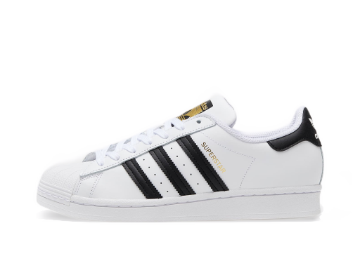 Tennarit ja kengät adidas Originals Superstar Valkoinen | EG4958