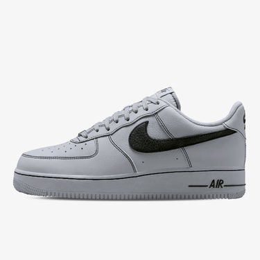 Tennarit ja kengät Nike AIR FORCE 1 '07 LV8 ESS+ Harmaa | HQ2037-004, 0