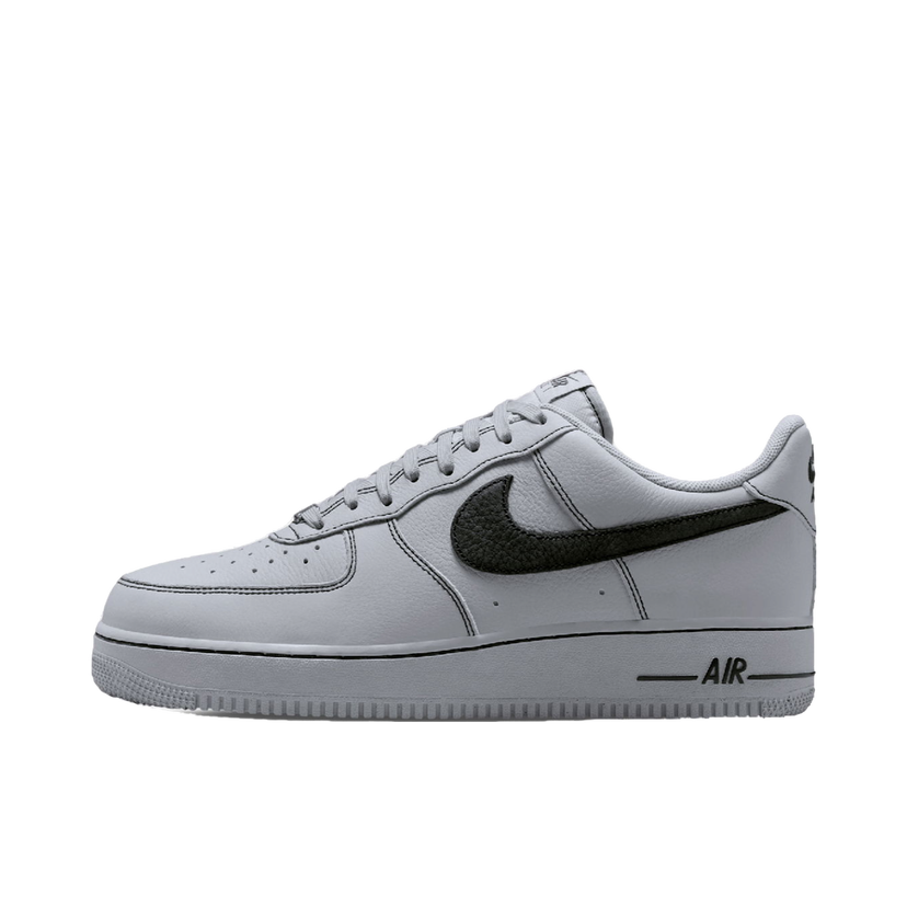 Tennarit ja kengät Nike AIR FORCE 1 '07 LV8 ESS+ Harmaa | HQ2037-004