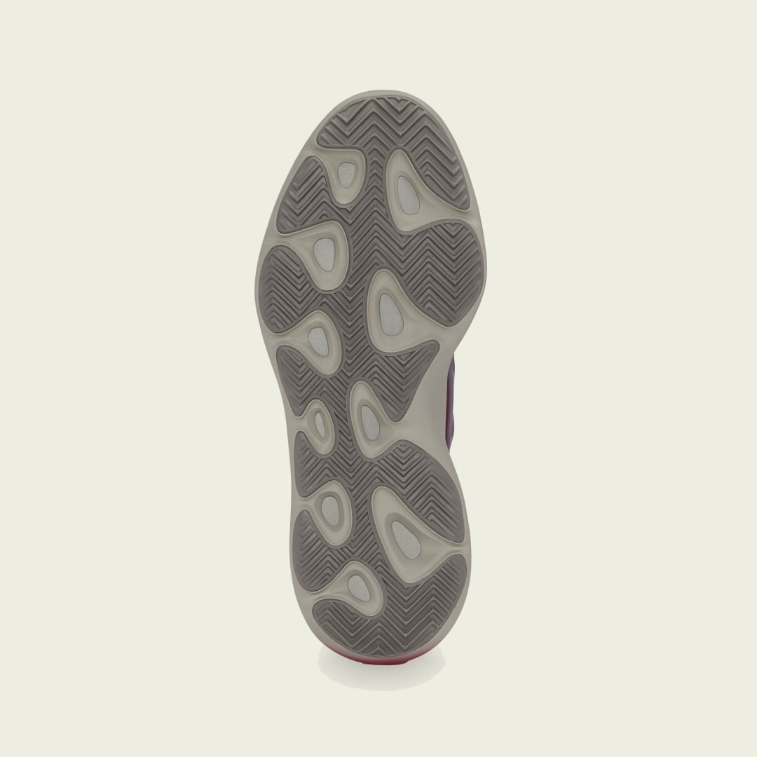 Tennarit ja kengät adidas Yeezy Yeezy 700 V3 "Fade Carbon" Violetti | GW1814, 1
