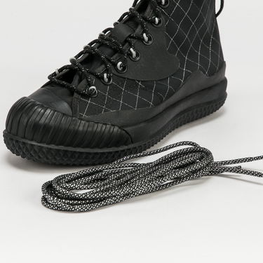 Tennarit ja kengät Converse Slam Jam Bosey MC Hi Musta | 171223C, 4