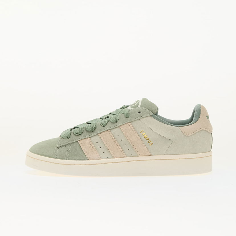 Tennarit ja kengät adidas Originals Campus 00s Vihreä | JI3174