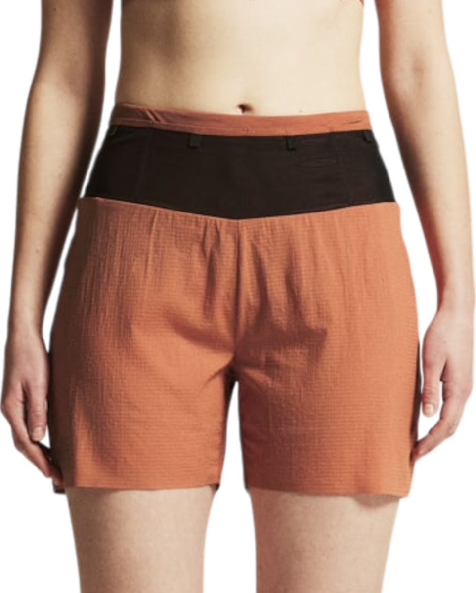 Shortsit Craft Craft Pro Trail 2-in-1 Shorts Oranssi | 1914616-458000, 0