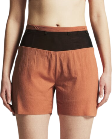 Shortsit Craft Craft Pro Trail 2-in-1 Shorts Oranssi | 1914616-458000, 0