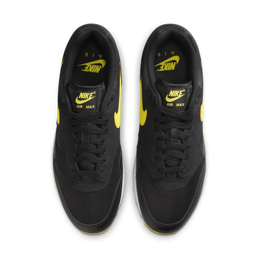 Tennarit ja kengät Nike Air Max 1 Essential Musta | FZ5808-005, 2