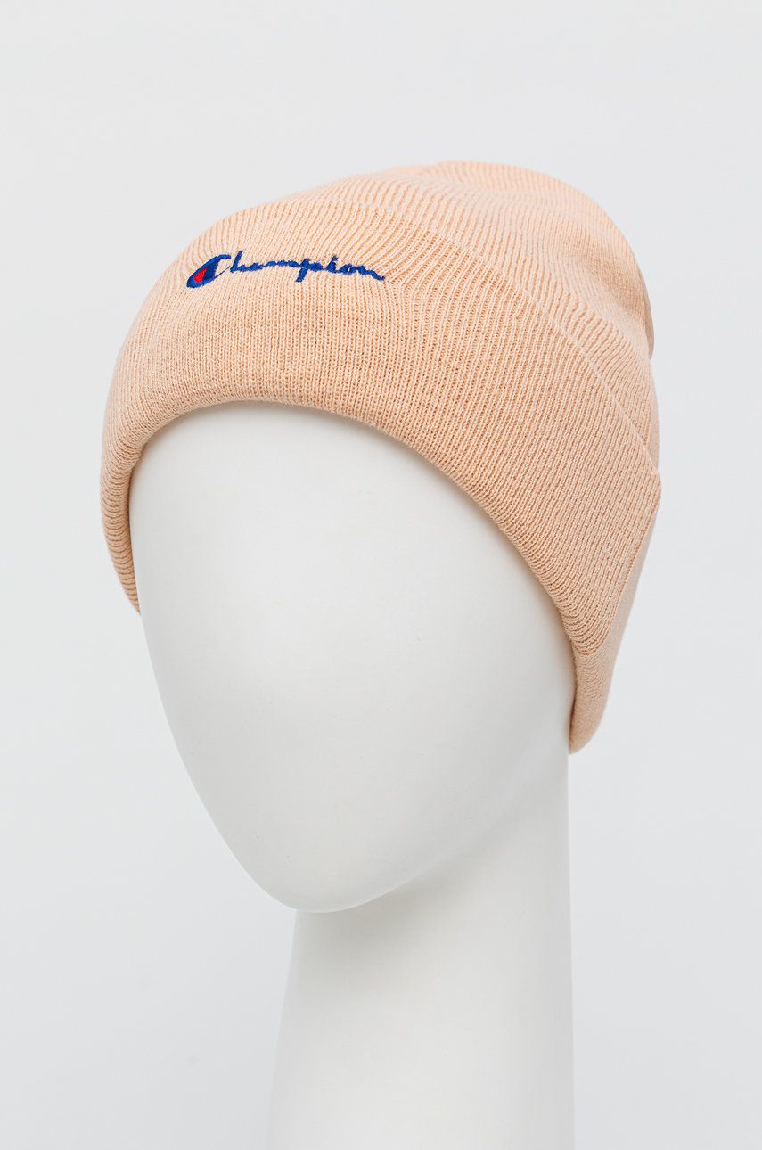 Pipo Champion Beanie Musta | 805449, 1