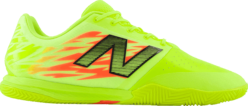 Tennarit ja kengät New Balance New Balance Furon Pro V8 IN Keltainen | sf2i-fe8