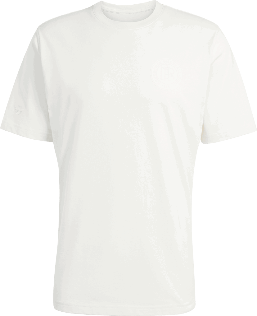 T-paita adidas Originals adidas Originals DFB Deutschland T-Shirt Valkoinen | jd7139