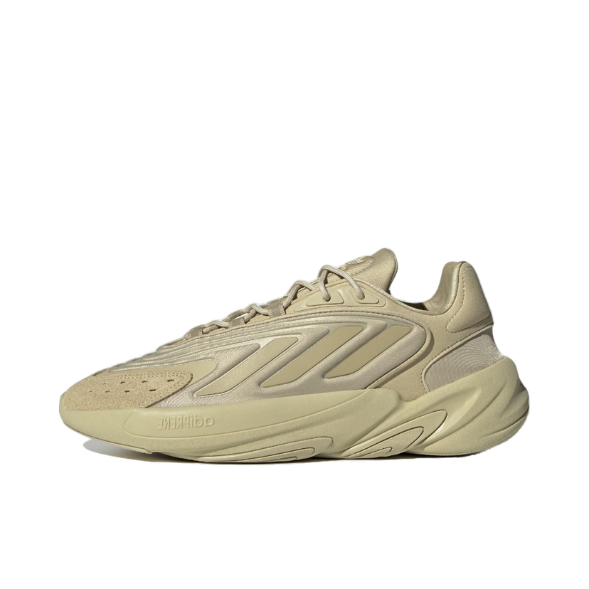 Tennarit ja kengät adidas Originals Ozelia Beige | GV7685