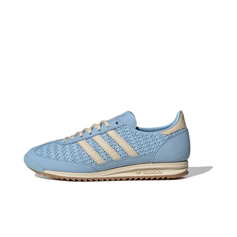 Tennarit ja kengät adidas Originals SL 72 OG Sininen | JR4230