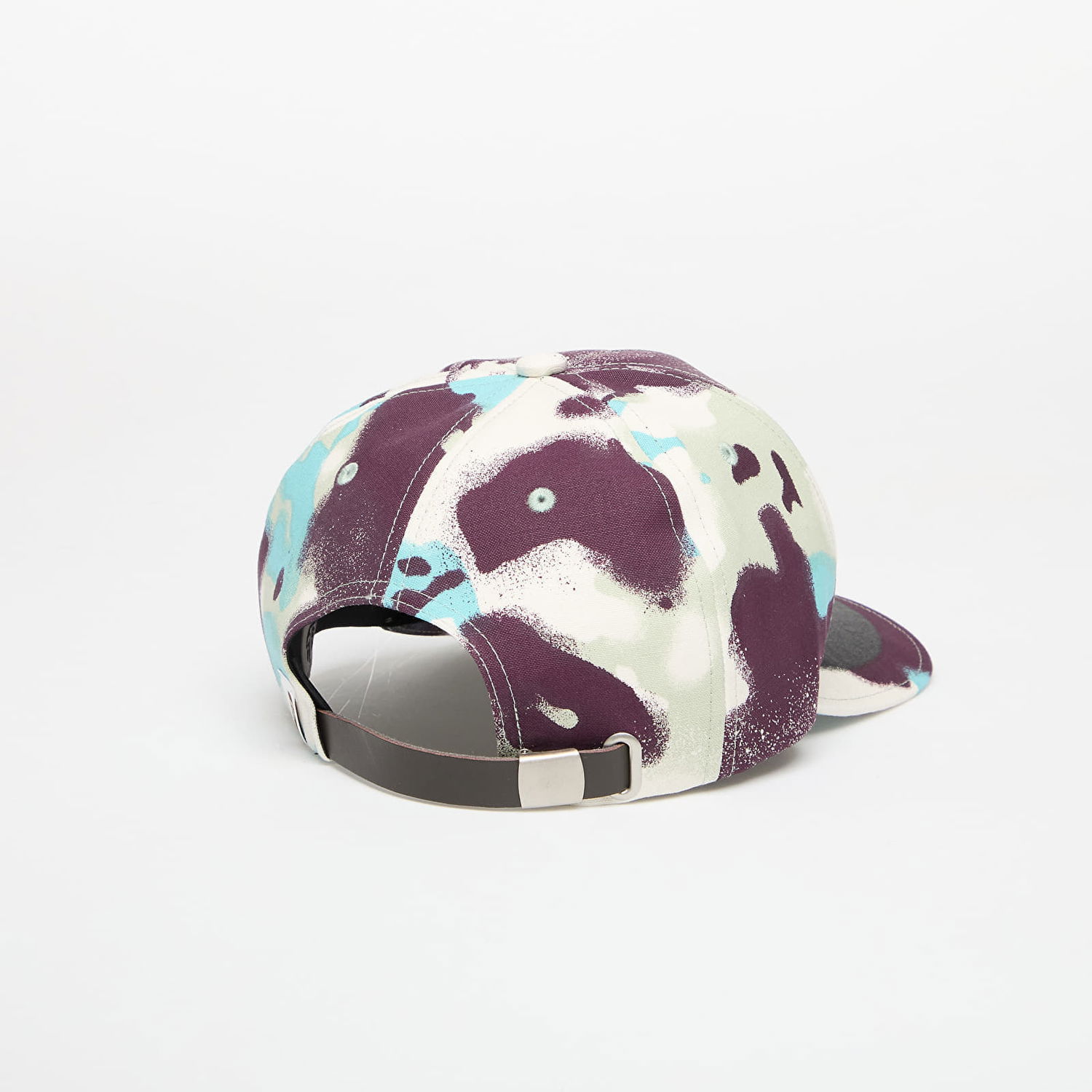Korkki BAPE A BATHING APE Map Camo Cap Monivärinen | 001CPL301010MMUL, 1