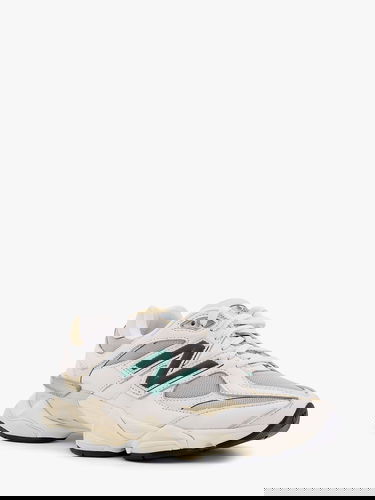Tennarit ja kengät New Balance U9060 Valkoinen | U9060ESEWHITE, 1