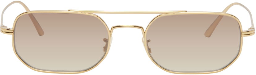 Aurinkolasit Khaite Oliver Peoples Edition 1989C KHAITE Sunglasses Metallinen | 0OV1351S 827934505148